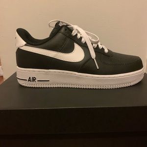 Women’s Nike Air Force